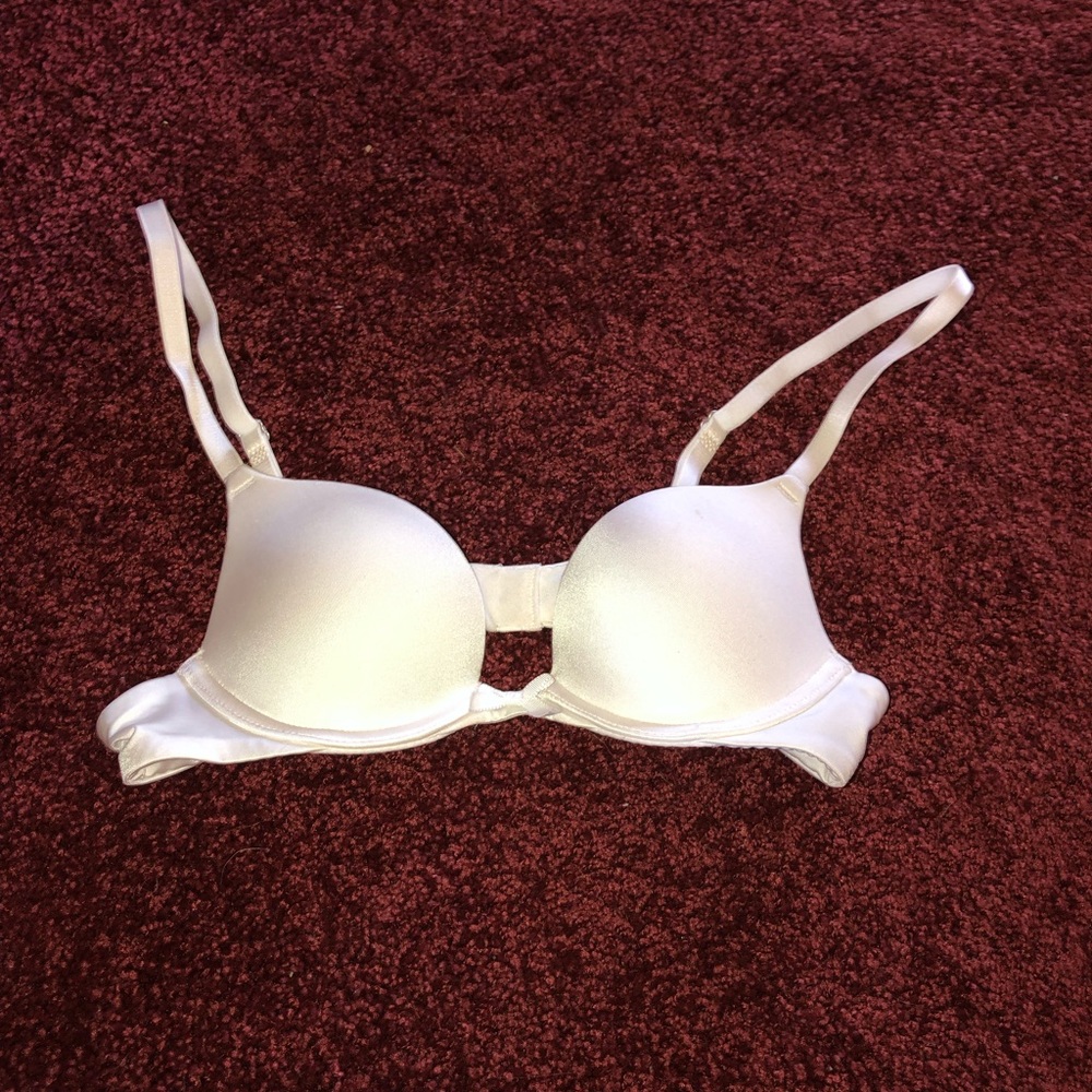 Aerie “Brooke” padded bra